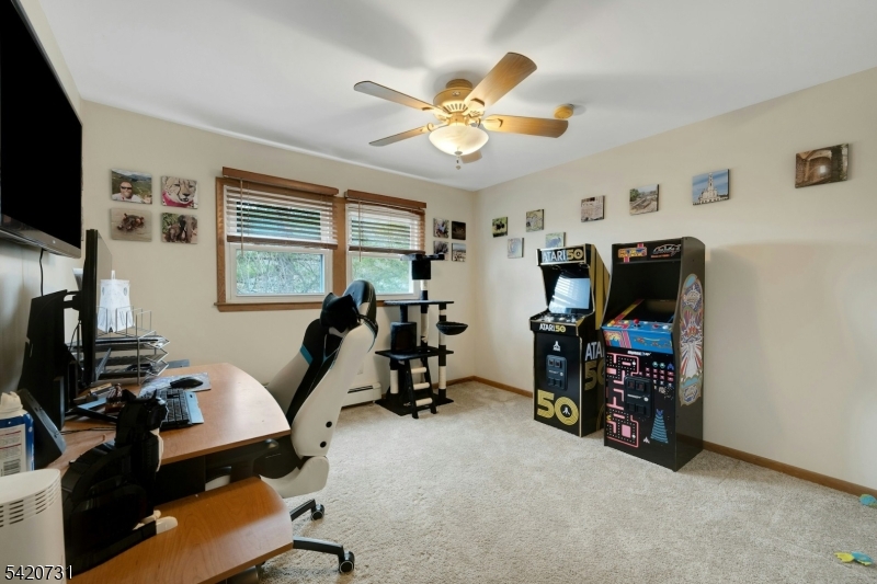 White Meadow Lake - Residential