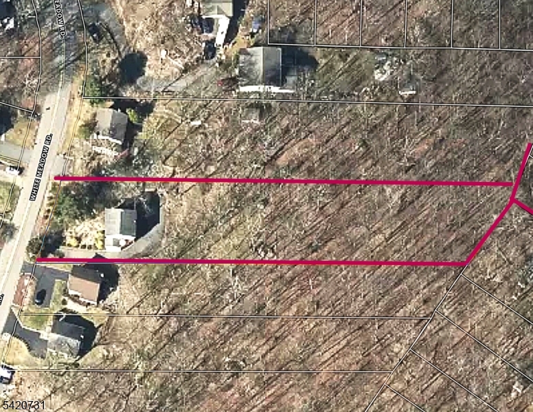 White Meadow Lake - Residential