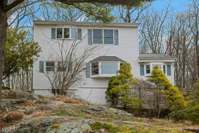 White Meadow Lake - Residential