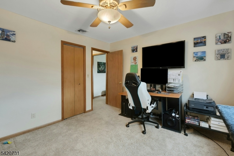 White Meadow Lake - Residential