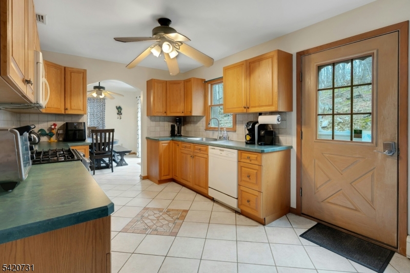 White Meadow Lake - Residential