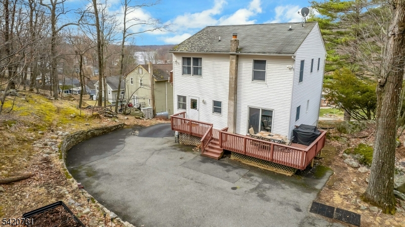 White Meadow Lake - Residential