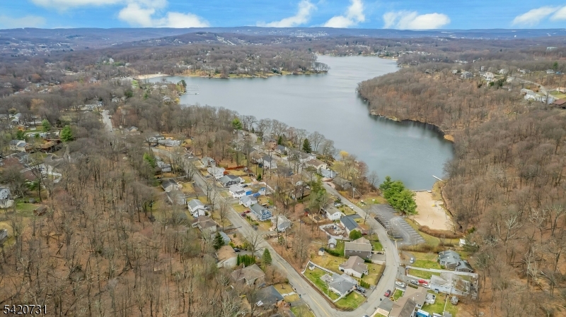 White Meadow Lake - Residential