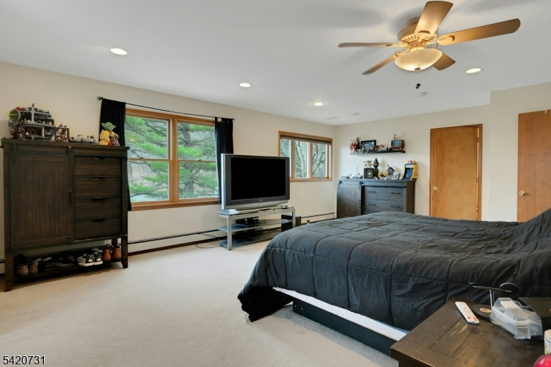 White Meadow Lake - Residential