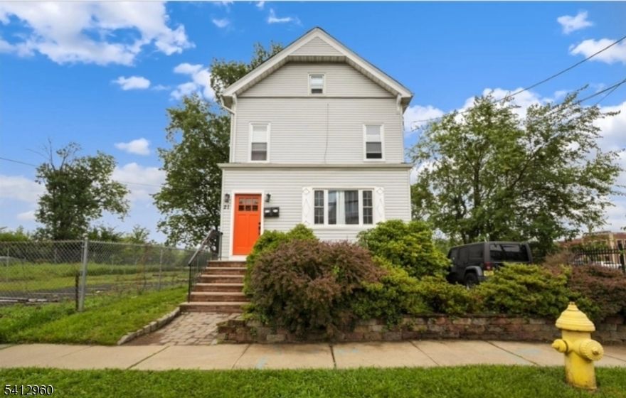 Come View This beautifully renovated two family house located in sought after Bloomfield! First floor unit has two bedrooms and one bath. Spacious living room with pella bay Windows. Renovated spa like bathrooms in both units. Both units have renovated kitchens with stainless steel appliances. French doors to private deck for the first floor. Second Unit has 3 bedrooms and two bathrooms (3rd bedroom has tons of closet space and bathroom). Spacious backyard to relax or entertain. Unfinished basement. Separate utilities for each unit. Within minutes from public transportation, restaurants and shopping.