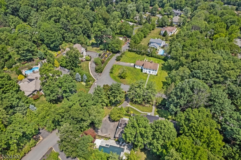 Holmehill - Residential