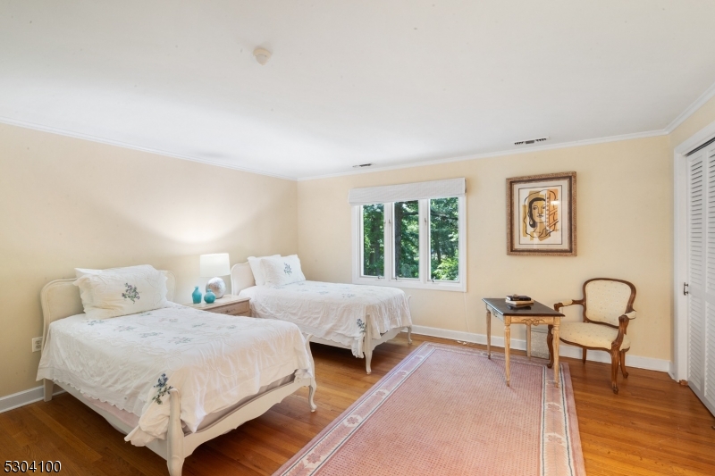 Holmehill - Residential