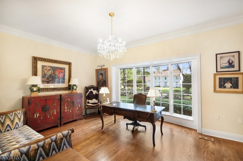 Holmehill - Residential