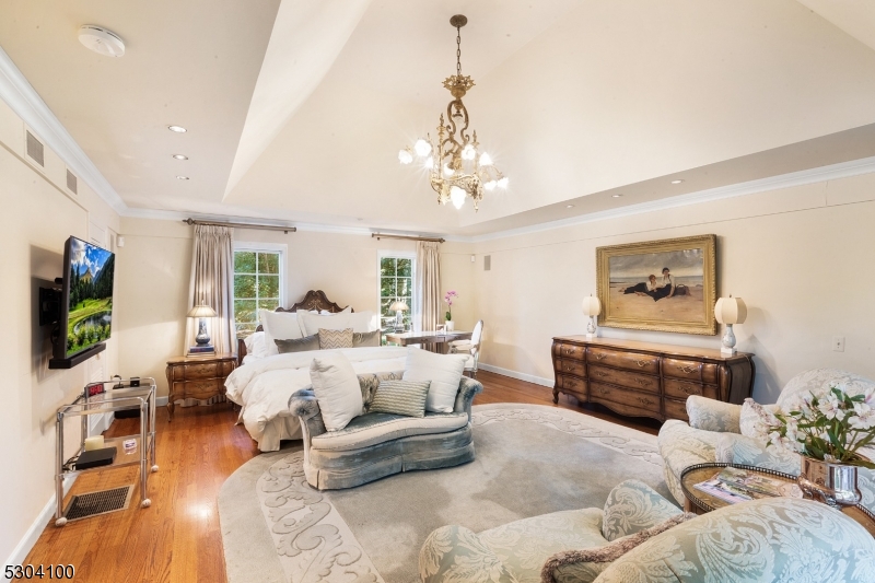 Holmehill - Residential