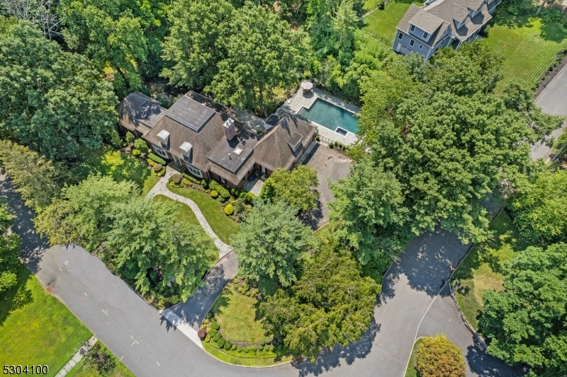 Holmehill - Residential