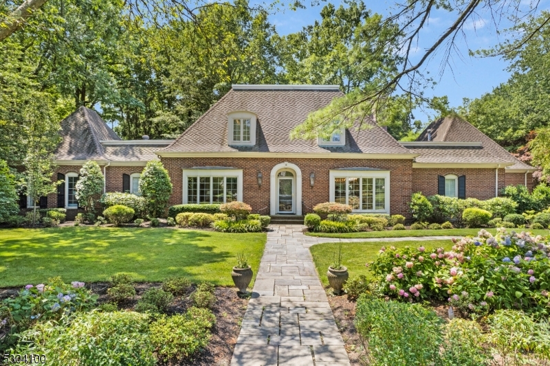 Holmehill - Residential