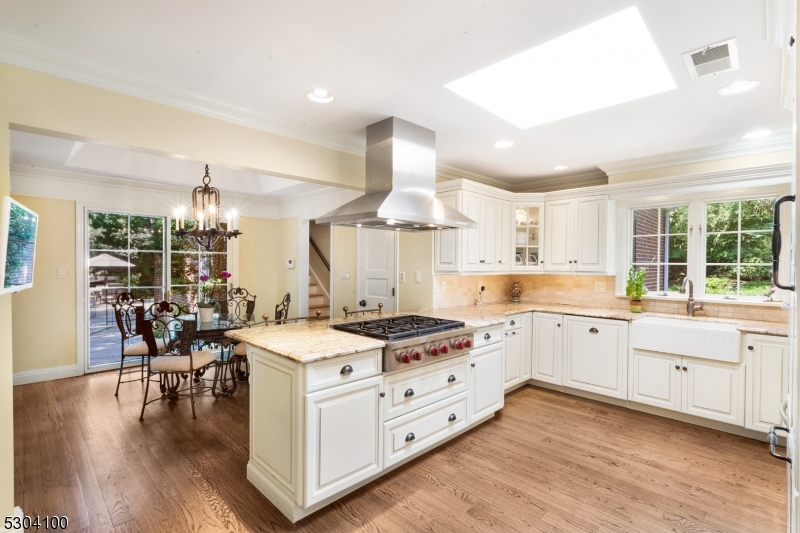 Holmehill - Residential