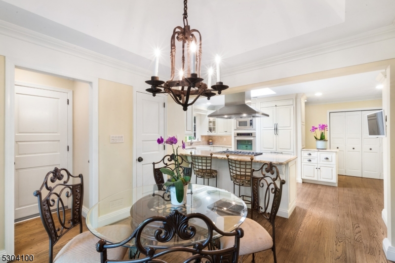 Holmehill - Residential