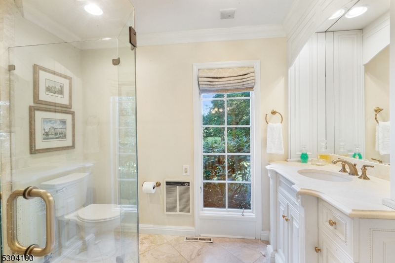 Holmehill - Residential