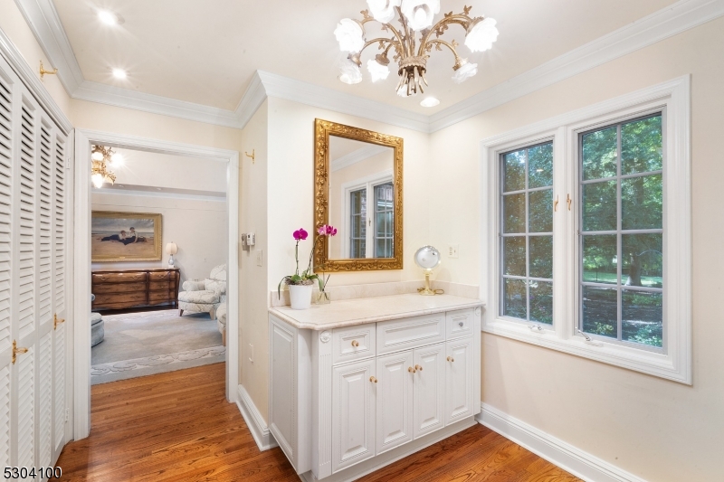 Holmehill - Residential