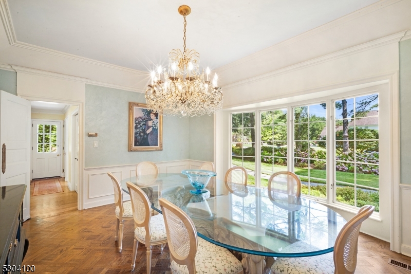 Holmehill - Residential