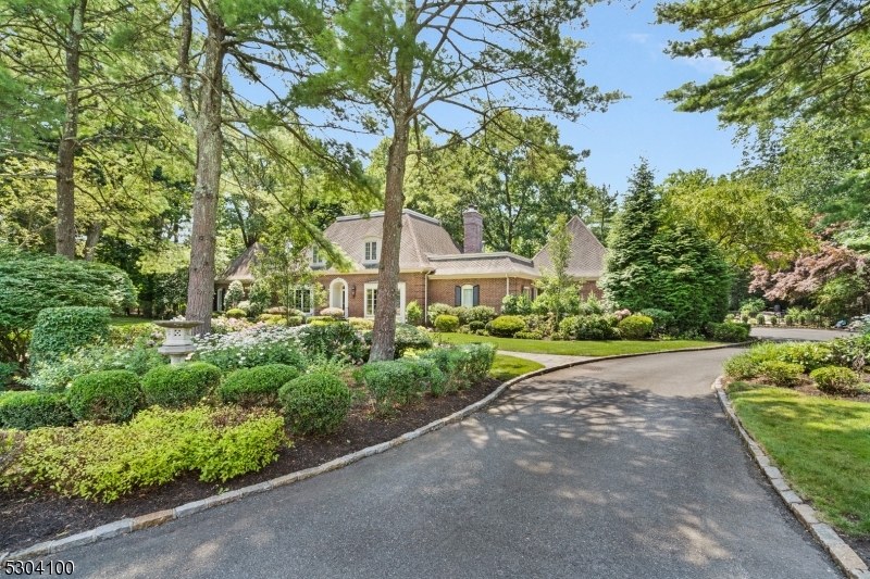 Holmehill - Residential