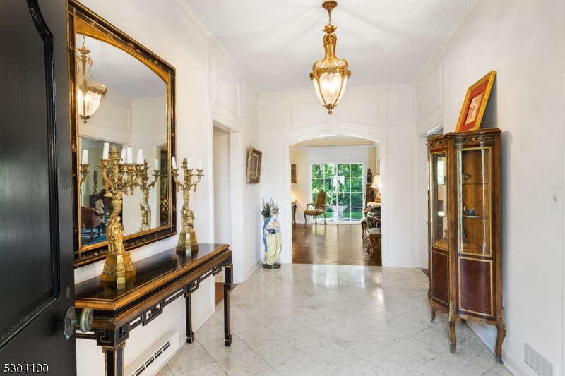 Holmehill - Residential