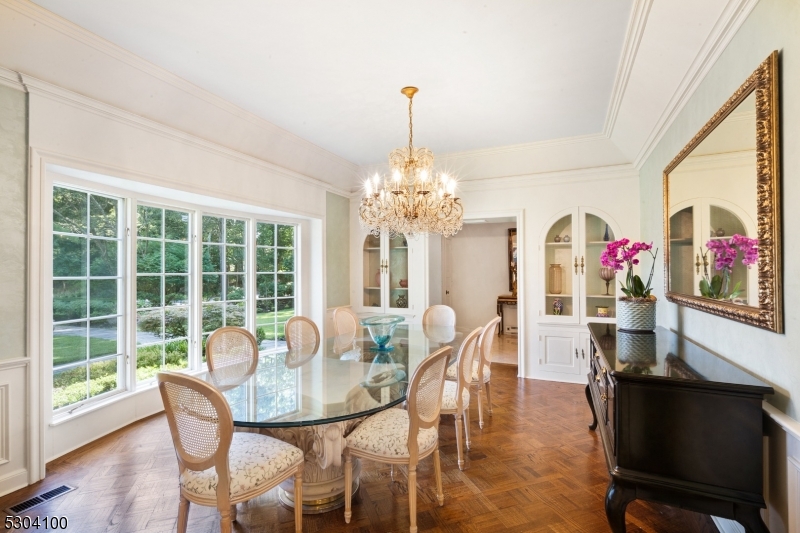 Holmehill - Residential