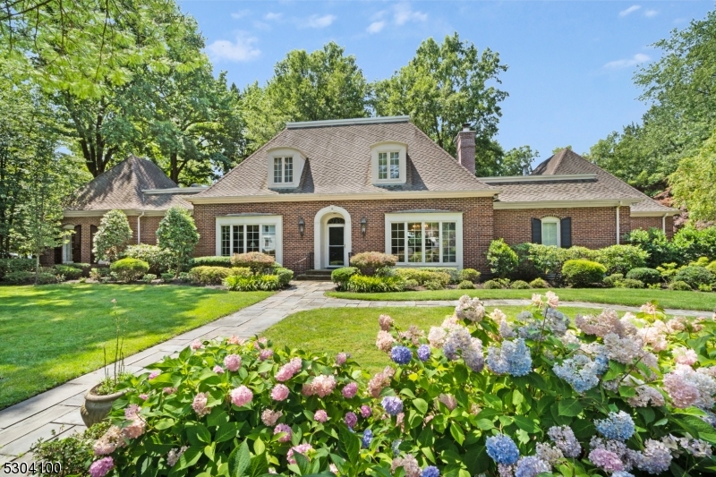 Holmehill - Residential