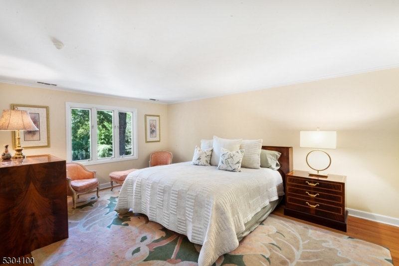 Holmehill - Residential