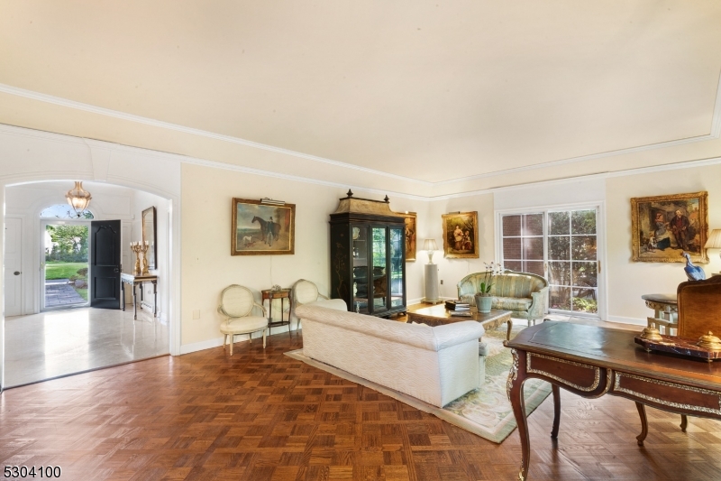 Holmehill - Residential