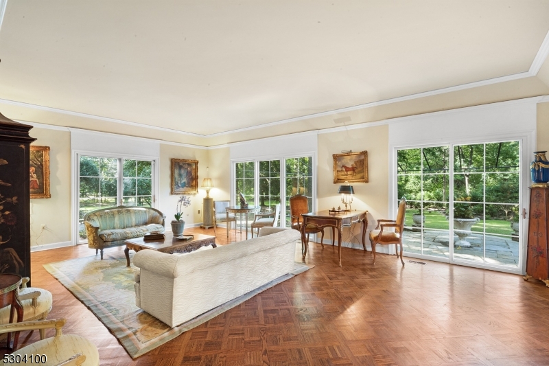 Holmehill - Residential