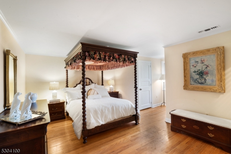 Holmehill - Residential