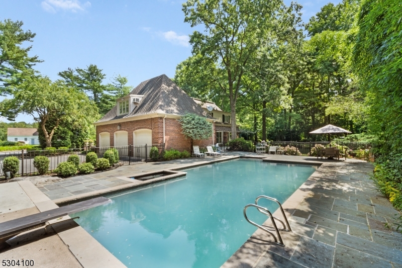 Holmehill - Residential