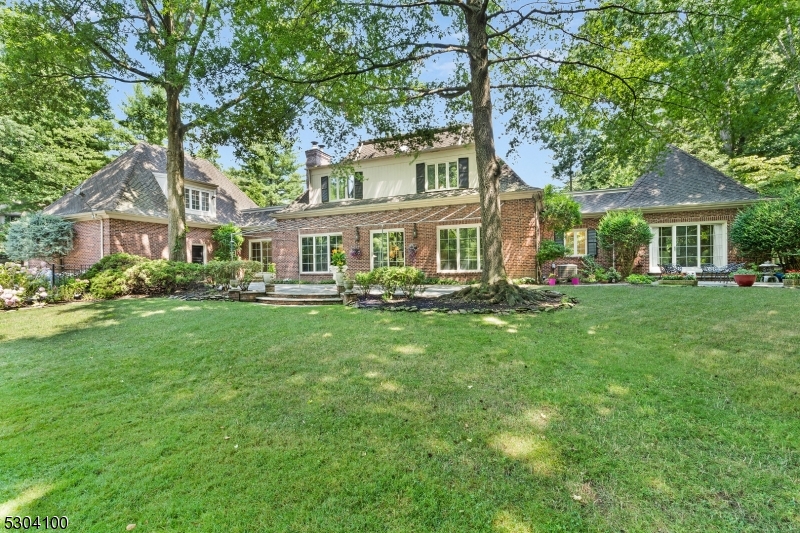 Holmehill - Residential