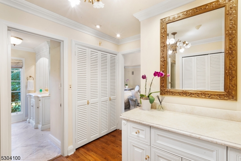 Holmehill - Residential