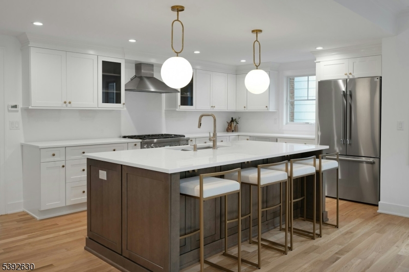 Lafayette - Residential