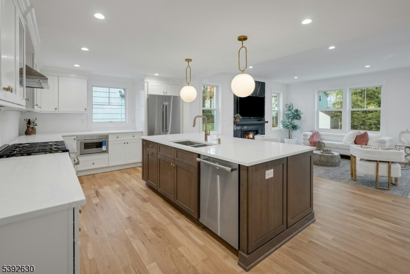 Lafayette - Residential