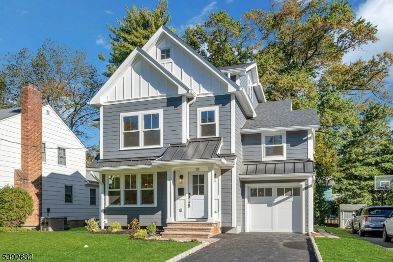 Lafayette - Residential