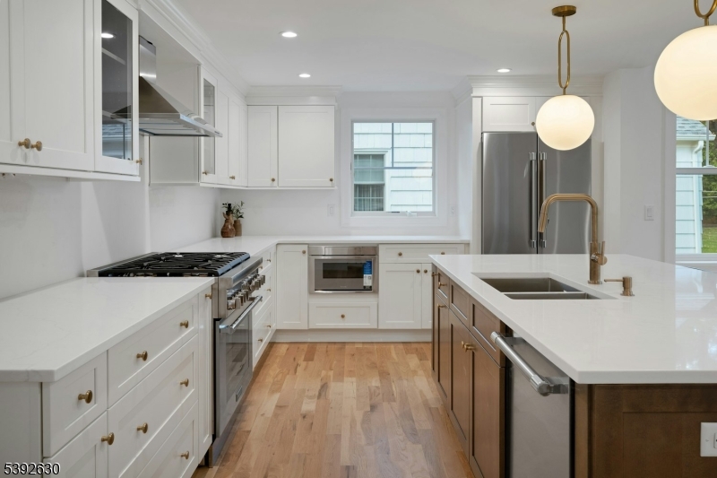 Lafayette - Residential