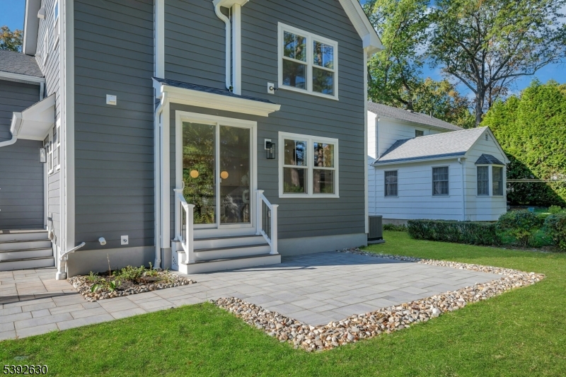 Lafayette - Residential