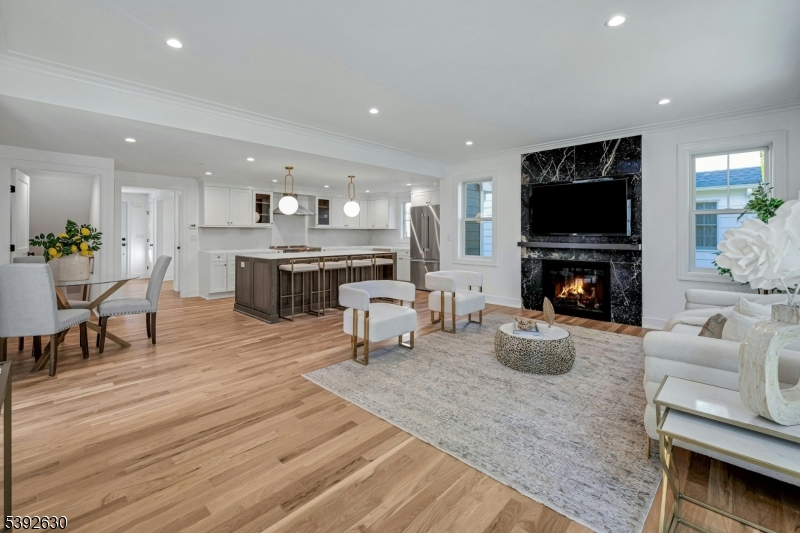 Lafayette - Residential