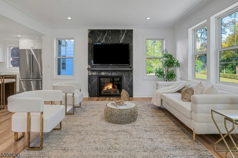 Lafayette - Residential