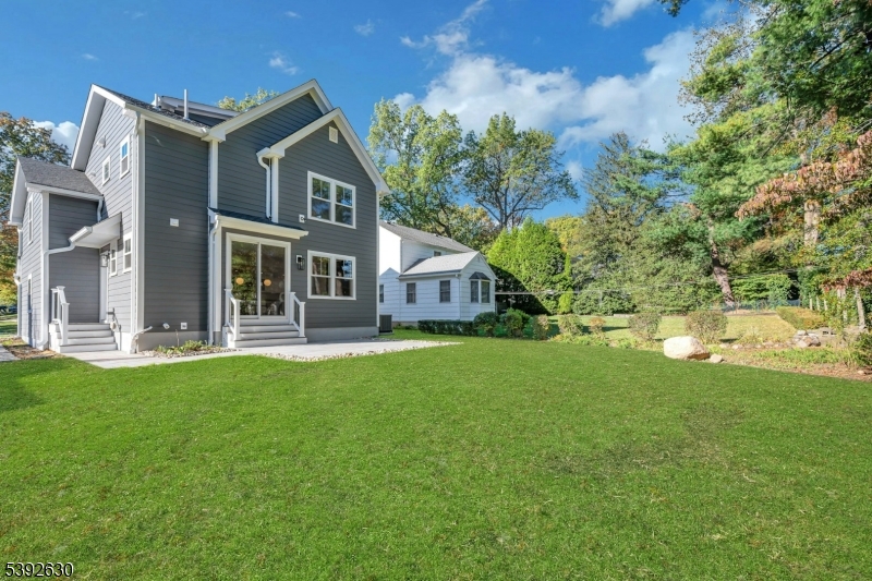 Lafayette - Residential