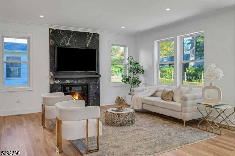 Lafayette - Residential