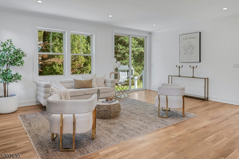 Lafayette - Residential