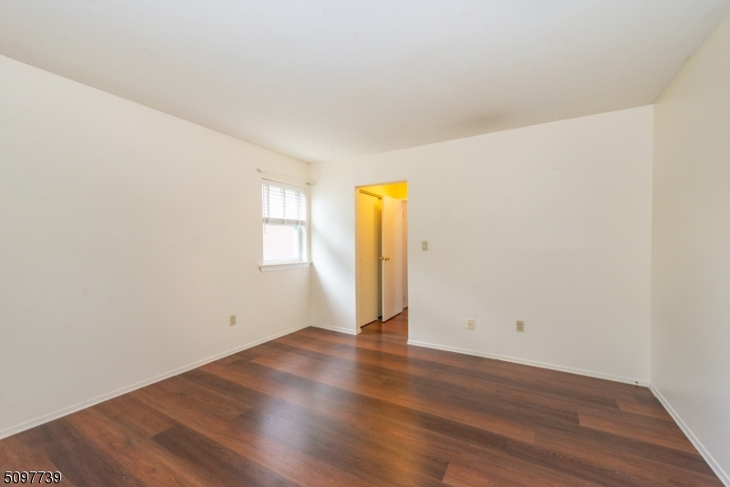 Mountain Club - Residential Lease