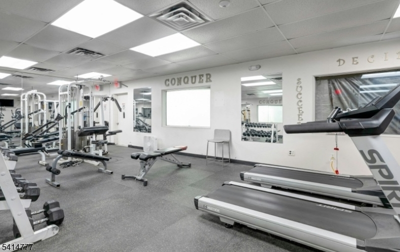 Mountain Club - Residential Lease