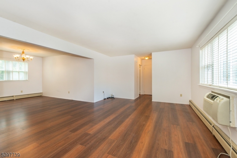 Mountain Club - Residential Lease