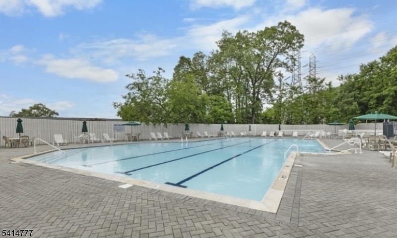 Mountain Club - Residential Lease