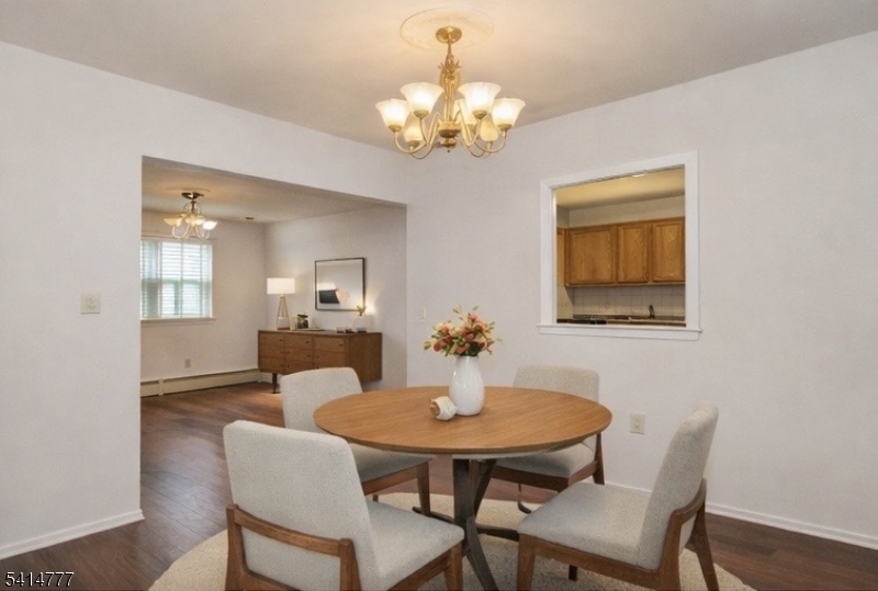 Mountain Club - Residential Lease