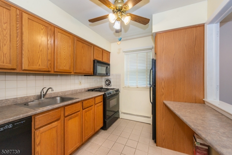 Mountain Club - Residential Lease