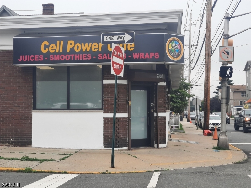 Bloomfield Twp., New Jersey 07003, United States, ,Residential,Active,159527