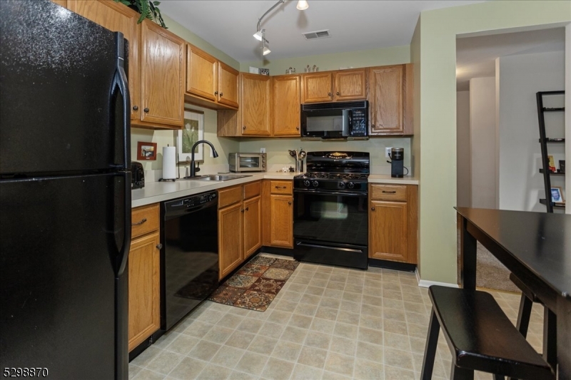 Willow Walk - Residential