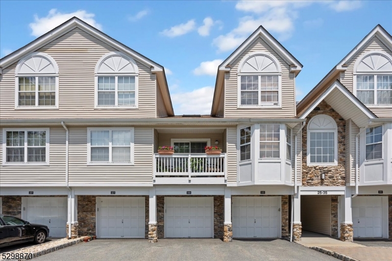 Willow Walk - Residential